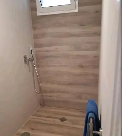 Wifi Apartament Beach Corra Appartement *