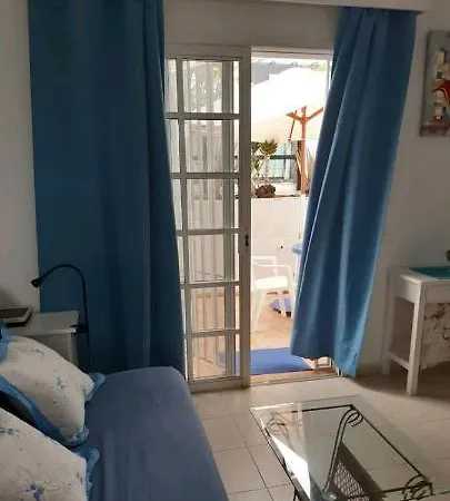 Wifi Apartament Beach Corra Corralejo