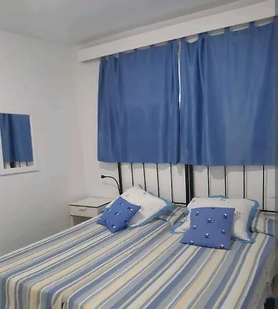 Appartement Wifi Apartament Beach Corra *