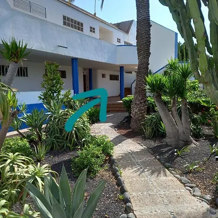 Wifi Apartament Beach Corra Appartement