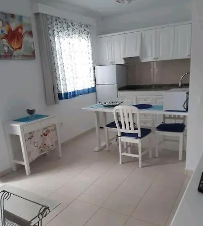 Wifi Apartament Beach Corra Corralejo