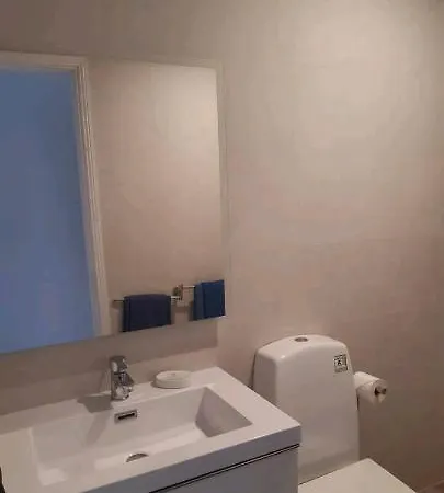 Wifi Apartament Beach Corra